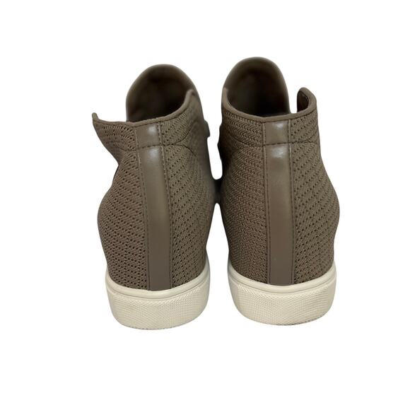 Steve Madden Camden Wedge Sneakers | 11 - Picture 7 of 9